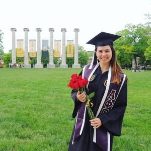 Meet your Posher, Quiana